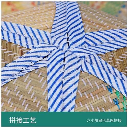 草帽防晒防雨劳保专用大帽檐防晒可折叠打农药干活大头围打药农民