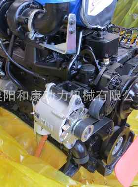 康明斯132KW柴油动机发 6BTAC5.9-170 挖机用 全国联保