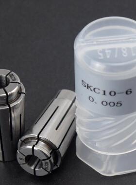 止水带桶夹具Sk10/Sk16高精度数控铣床夹具Sk弹簧夹具刀柄高速刀