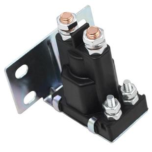 907S1 12V4端子高尔夫球车继电器120 120 120105112 105112