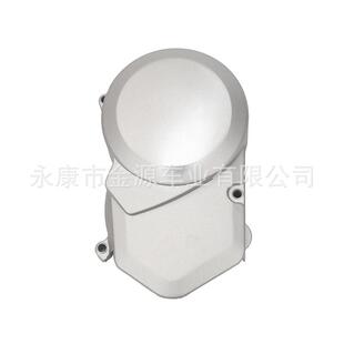 磁力盖左侧力帆银翔发动机箱盖 110cc 125cc 140cc 150cc 160cc越