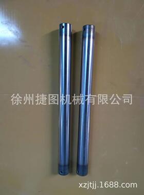 ZDY6500LP煤矿用履带式全液压坑道钻机配件之夹持器滑轨厂家销售