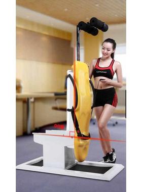 电动倒立机 电动拉伸机 倒挂机  室内运动器材 健身机handstand