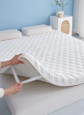 8cm soft memory foam mattress sponge bed pad mattress topper