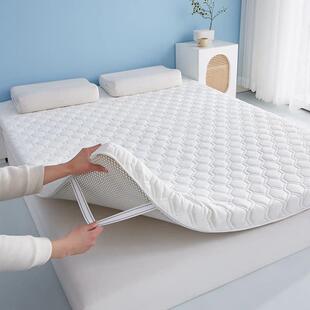 8cm soft memory foam mattress sponge bed pad mattress topper
