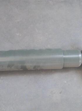 适用重汽豪沃T7H前桥减振器避震器隔震器总成 WG9925688101