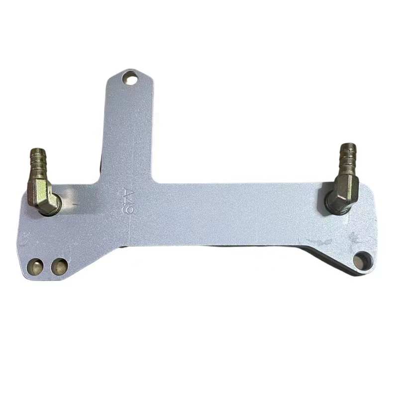 A49号大众7速湿式双离合变速箱换油专用接头奥迪Q3换波箱油专用新