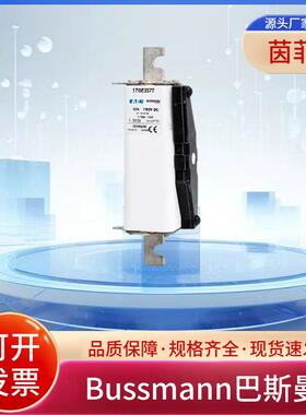 Bussmann巴斯曼熔断器170E5417 170E5418 170E5420 170E5421现货