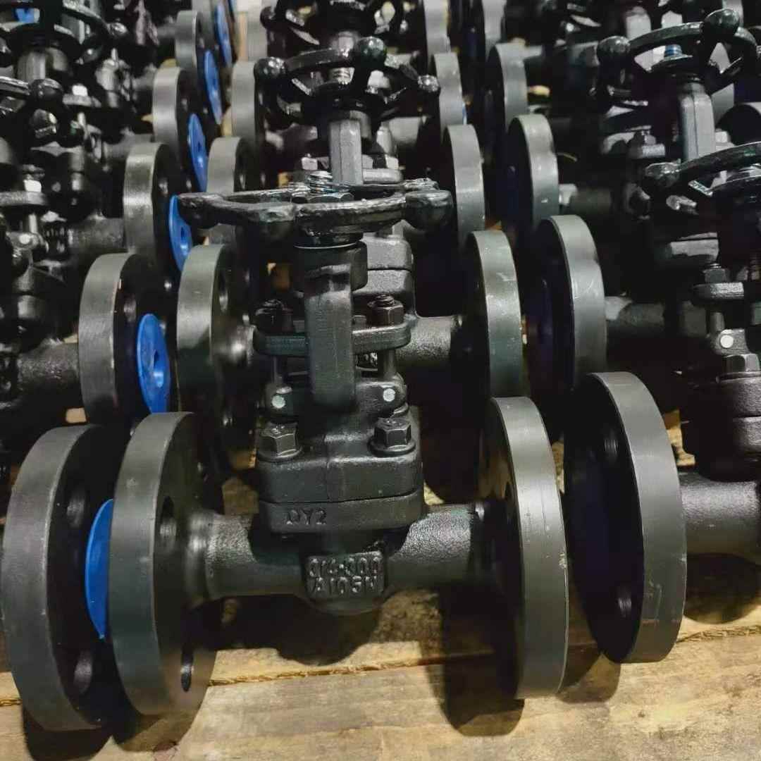 锻钢闸阀A105锻钢截止阀A105锻钢球阀A105厂家推荐J41H/YZ41H/Y
