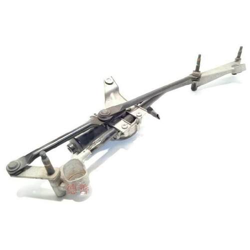 适用奔驰A180A200A260B180B200B260等汽车雨刮连动杆拆车件