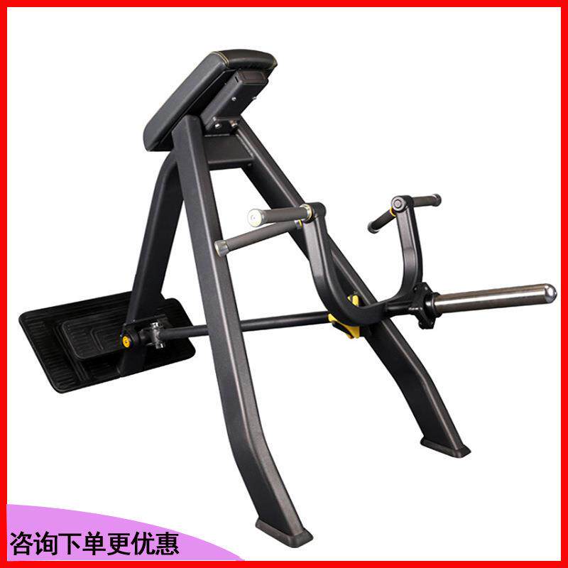 划船机训练器健身房商用用划船机健身器材体育场所Rowing machine