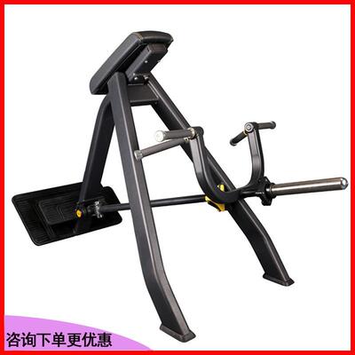 划船机训练器健身房商用用划船机健身器材体育场所Rowing machine