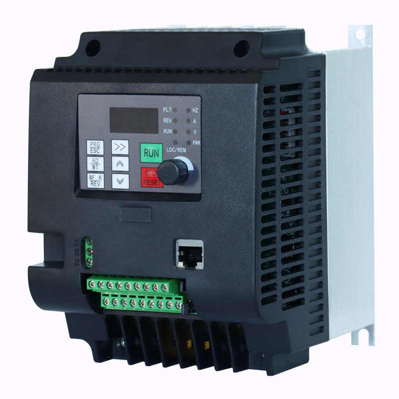 南方利鑫 光伏水泵变频器7.5kw 380v光伏直流变频器 水泵调速器