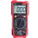 digital 数显大屏多用电压表火线高精度万用表 multimeter