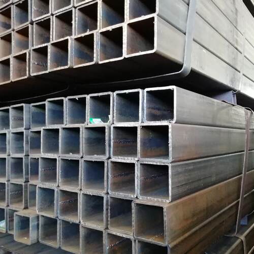 供应矩形管100*300 150*250*8.0矩型管 大口径薄壁 工业矩形方管