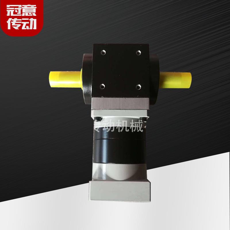 厂家供应行星减速机T型减速机T型换向器行星减速机