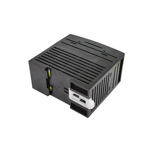 直流300V输入100W导轨式开关电源供应器两路输出DC5V3A和24V3A