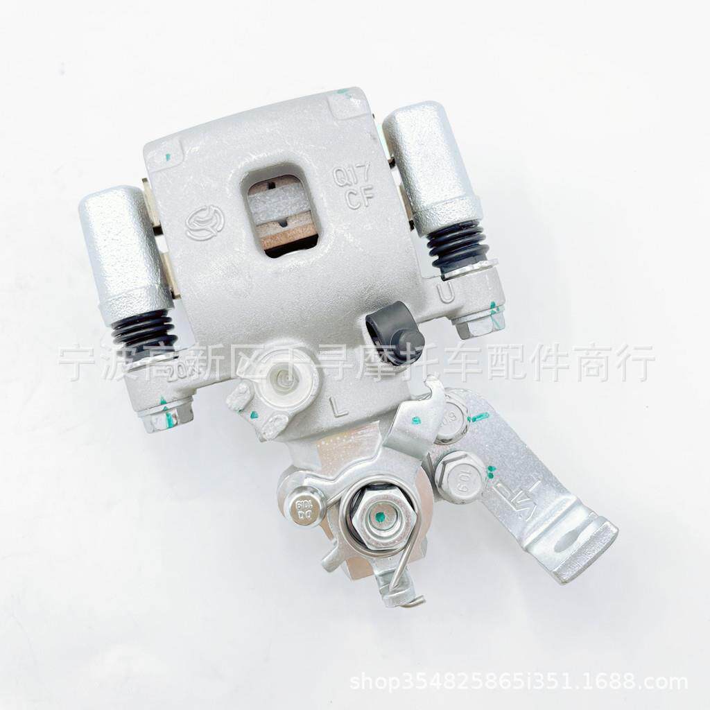后制动卡钳适用 CFMoto CF550 CF800 CF1000 5BY0-081050 左侧