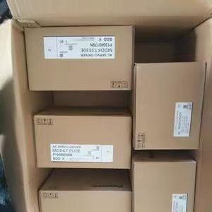 伺服驱动器MBDKT2510E/MBDHT2510/MBDHT2510CA1/2510E/2