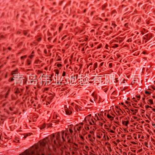 丝圈地垫门厅防滑垫家门口塑料防水蹭土地毯脚垫镂空防滑垫镂空垫