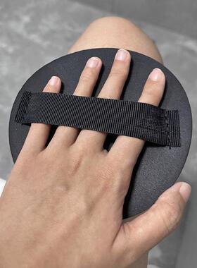 Simple Exfoliating Bath Sponge for Home Use, Specifically fo