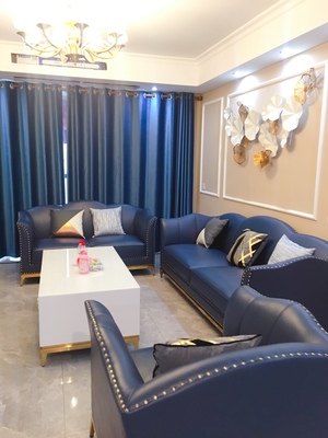 凯菲斯港式后现代美式轻奢进口沙发怎么样？真相评测不吹不黑诉说