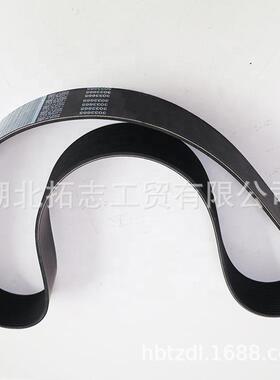 拓志提供4BT6BT6LM11K19NT855发动机零部件V形多楔带3033665