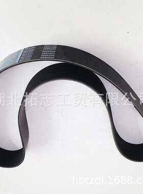 拓志提供4BT6BT6LM11K19NT855发动机零部件V形多楔带3033665
