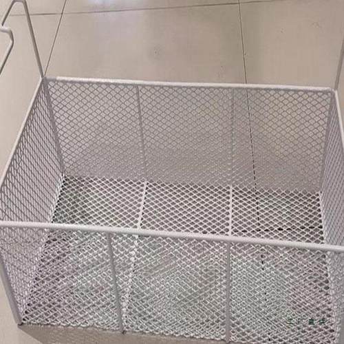 柜置物篮收纳雪糕物丸子冰F986S856框冰箱里篮面的篮子置架分类篮