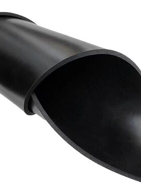 耐油丁腈胶板 橡耐磨垫IGJ耐重油密封片 1米宽2-105mm厚 0公斤