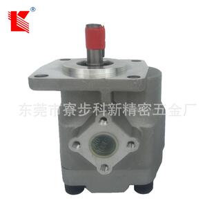液压泵HGP F11R高压齿轮泵 齿轮油泵HGP F12R厂家现货供应