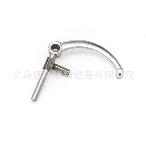 适用于海菱2268直销原装2268高车配件2268挑线杆滑块组件