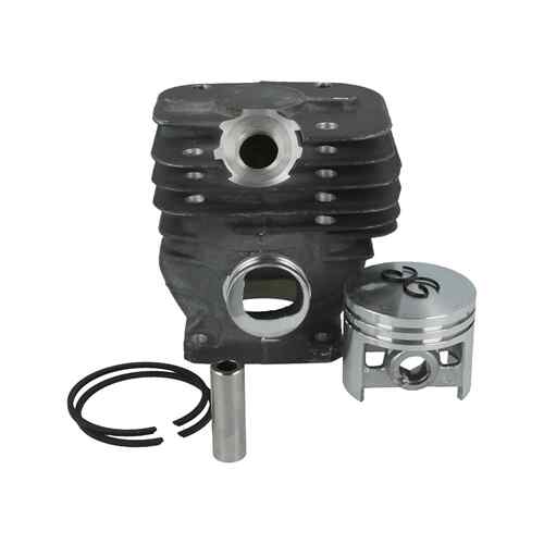适用STIHL斯蒂尔MS240气缸总成024动力组件42mm活塞套缸Cylinder