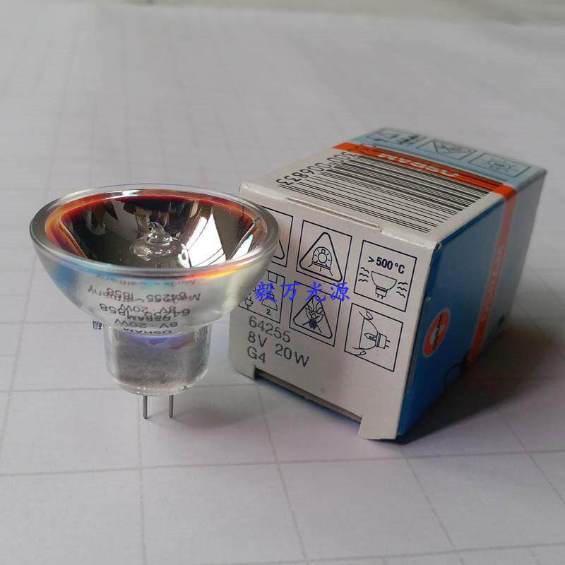 Rayto雷杜RT-6100 RT6100酶标仪灯泡8V20W