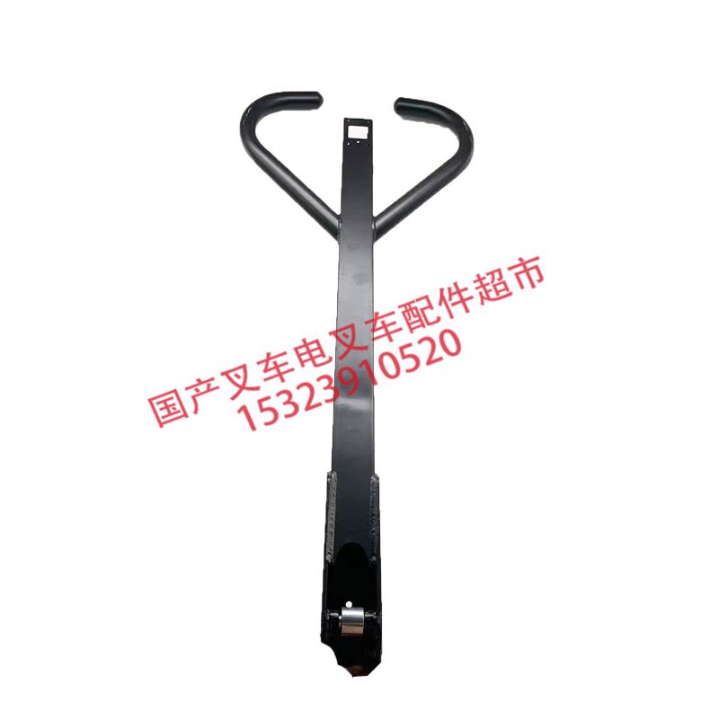 杭叉雷翼手柄总成CBD15/20WS小金刚手柄杆电量表加速器线束