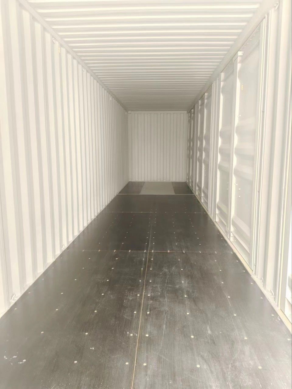 中集生产40HC4CD 原装40英尺侧开门45G3侧面4个门现货出售,住宅家具,可移动边柜,淘宝优惠券,粉丝福利购,淘宝优惠卷