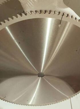 金刚石PCD锯片切割MDF刨花板铝型材用锯片厂家300*3.2*30*96T