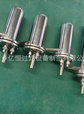 GN01B双盘管GN01A冷却器SC-D8M12-320P电厂取样TZ01BTZ01A列管式