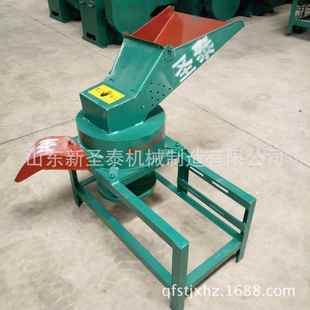 大型青草牧草打浆机工作效果全自动牧草青饲料打浆机内部构造