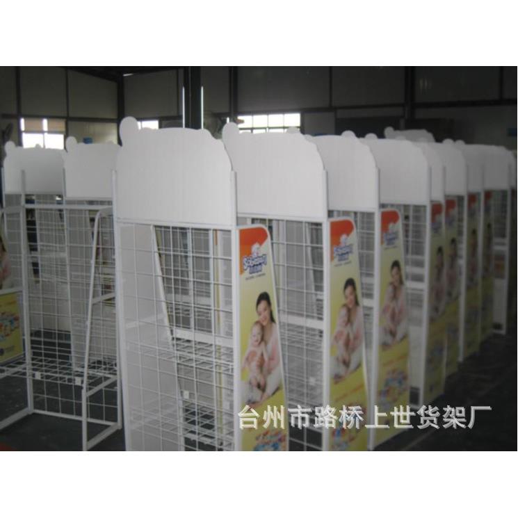 _展架% _广告%货架饰品方便面商城展示饰品展示架