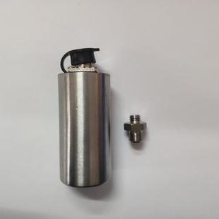 一体化振动变送器振动速度位移风机电机振动传感器水泵