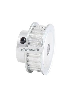 皮带轮凸台同步带轮同步轮带键槽XL20齿 齿外径31.83齿宽11精加工