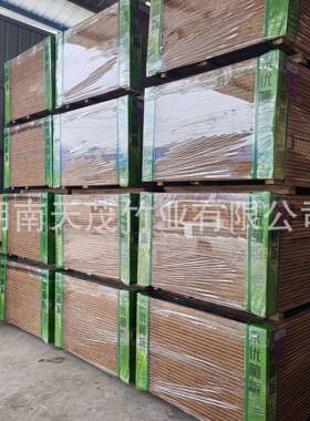底2板0mm集箱底板胶合板集装箱地物流箱装板耐TMJZX-24磨耐压承重