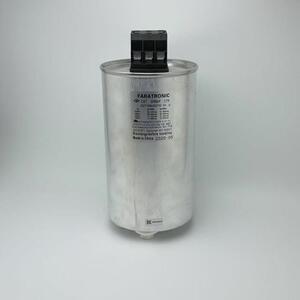 FARATRONIC C67W155HJ003700 3*55.8UF 850V 法拉 滤波电容