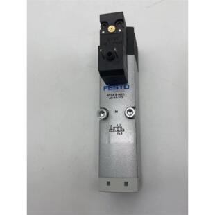 1C1 FESTO单控电磁阀VSVA 546700 M52 1R5L 534555现货