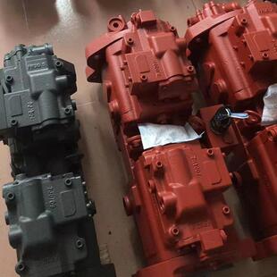 柱塞泵K3VL140/B-10RMM-P0/1-H1-L123马达K7VG180-3N0R-5N00-6