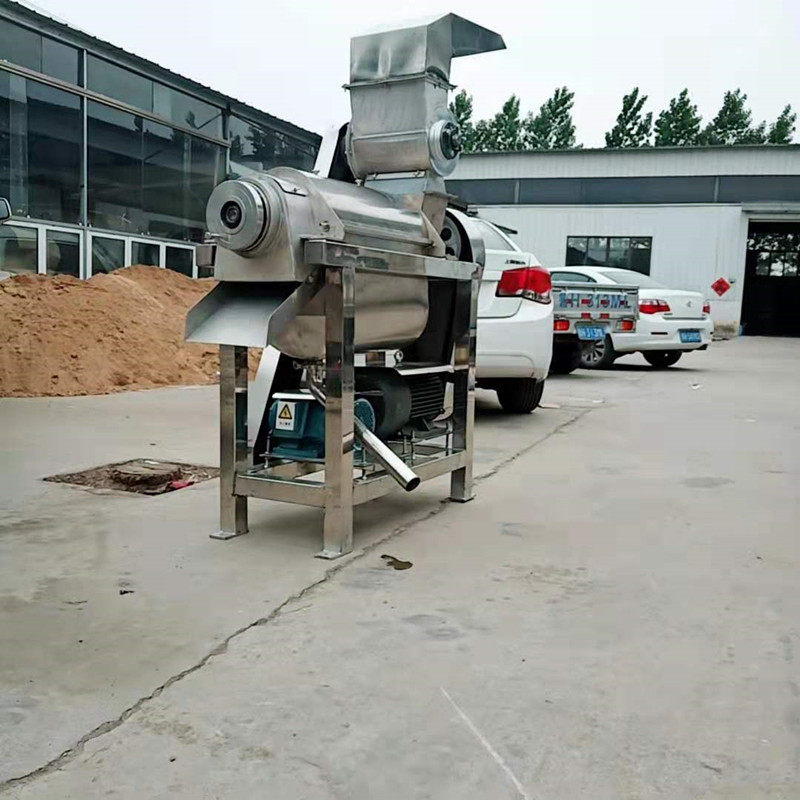 大型工业刺梨榨汁机螺旋商用芹菜萝卜压汁机不锈钢果蔬打汁机,农机/农具/农膜,挖坑机,淘宝优惠券,粉丝福利购,淘宝优惠卷