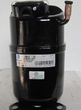 适用CJ244 Z T6AJ2464ZZIHCAJ2464Z泰康冷柜试验箱制冰机制冷压缩