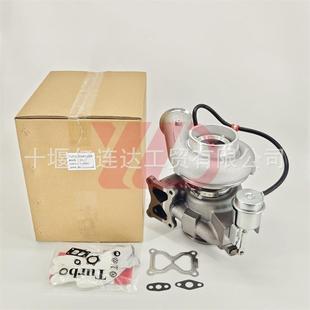 2963 2965247 发动机涡轮增压器卡特彼勒装 载机972H247