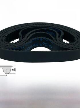 橡胶同步带Htd5M330/335/340/345/350/355/360/365/370/375